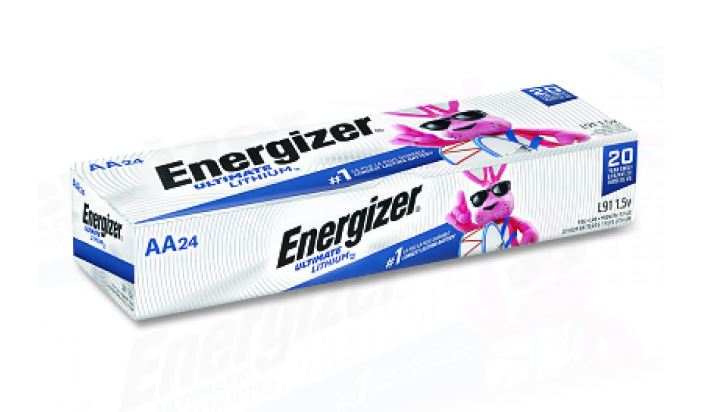 Batteries