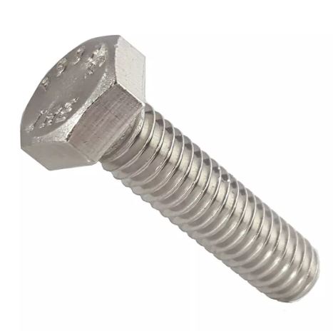 Bolts