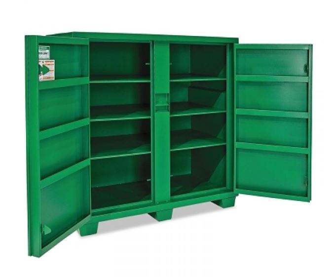 Cabinets