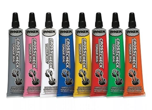Caulks