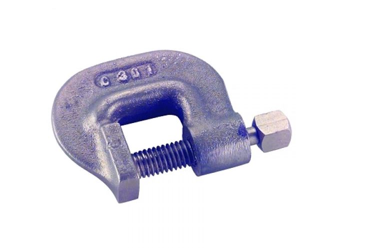 Clamps