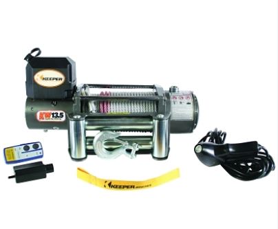 Winches