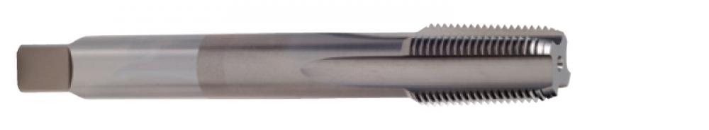 NPTF1/8-27 152.4L 4FL HSS 6&#34; EXT BRIGHT TAPER PIPE TAP