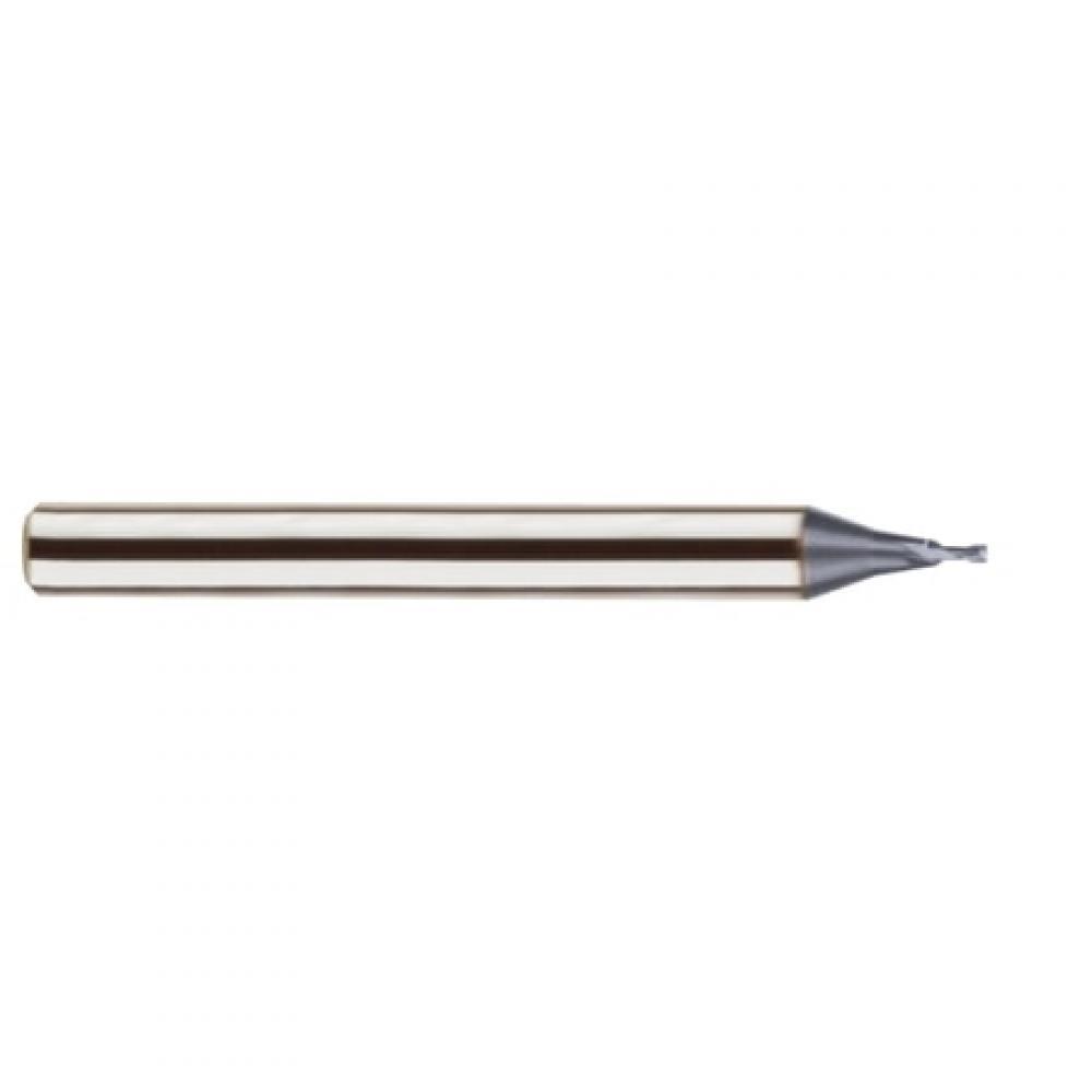 012 x 1/8 x 1/32 x 1-1/2 4G 2FL H-30 END MILL