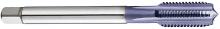 YG-1 TKS67603 - 9/16-12UNC H3 91.3L Straight flute for high speed tapping