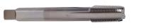 YG-1 T7546200 - NPTF1/8-27 152.4L 4FL HSS 6" EXT BRIGHT TAPER PIPE TAP