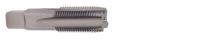 YG-1 T7L36210 - NPS1/8(SM)-27 54.0L 4FL HSS NPS BRIGHT ST PIPE TAP FOR GENERAL PURPOSE