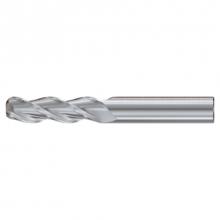 YG-1 E5G97808 - 5/8(R.06) x 5/8 x 2-1/2 x 5 ALU-POWER HPC 3FL CORNER RADIUS H-37 END MILL