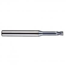 YG-1 SEME6401000504 - 1(R05) x 4 x 15(4) x 50 4G MILL 4FL MULTI HELIX CORNER RADIUS END MILL