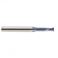 YG-1 SEME6100300203 - 3(R02) x 4 x 5(3) x 40 4G MILL 2FL H-30 RIB CORNER RADIUS END MILL