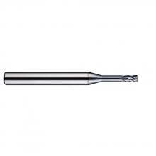 YG-1 SEME7301530 - 15 x 4 x 23 x 30 x 70 4G MILL 4FL H-30 RIB END MILL