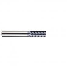 YG-1 SEME7508035 - 8 x 8 x 35 x 90 4G MILL 4FL H-30 RIB END MILL