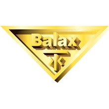 Balax 44033-01T - 6-32 BH3 STI 45?SPFL Thredshaver