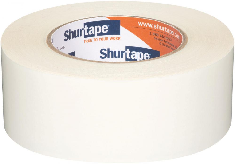 DP 401 Professional Double-Coated Polyester Film Tape - 4.7 mil - 48mm x 50m - 1