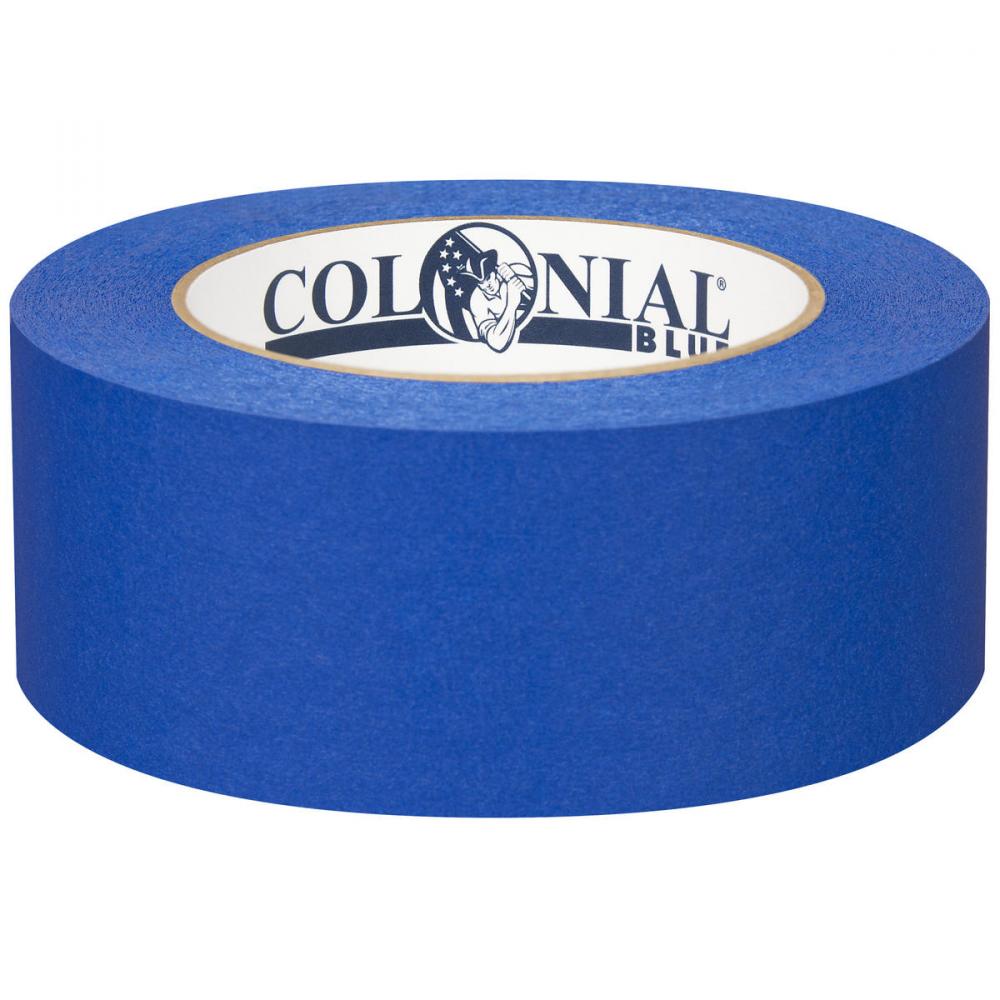 CP 11 14-Day Clean Removal Paint Masking Tape - Blue - 5.1 mil - 48mm x 55m - 1