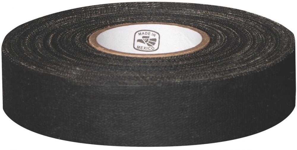 FT 175 Friction, Abrasion Resistant Electrical Tape - Black - 12 mil - 3/4in x 6