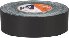 Shurtape 100757 - PC 658 Co-Extruded Super Bottom Board Tape - Black - 17 mil - 48mm x 33m - 1 Cas