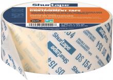 Shurtape 104333 - DS 154 Professional Grade, Double-Sided Containment Tape -  - 8.5 mil - 48mm x 2