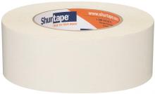 Shurtape 104772 - DF 642 Industrial Grade Double-Coated Cloth Tape - Natural - 12 mil - 48mm x 23m