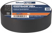 Shurtape 104808 - EV 57 General Purpose Grade Electrical Tape - UL Listed - Black - 7 mil - 3/4in