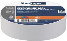 Shurtape 104816 - EV 57 General Purpose Grade Electrical Tape - UL Listed - Gray - 7 mil - 3/4in x