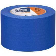 Shurtape 178868 - CP 27 14-Day ShurRELEASE Painter's Tape - Multi-Surface - Blue - 5.6 mil - 72m