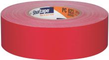 Shurtape 203751 - PC 623 Nuclear Grade Cloth Duct Tape - Red - 11.5 mil - 48mm x 55m - 1 Case (24