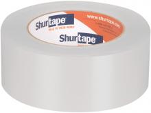 Shurtape 232031 - AF 914CT Cold Temperature Aluminum Foil Tape - Silver - 3.4 mil - 48mm x 46m - 1