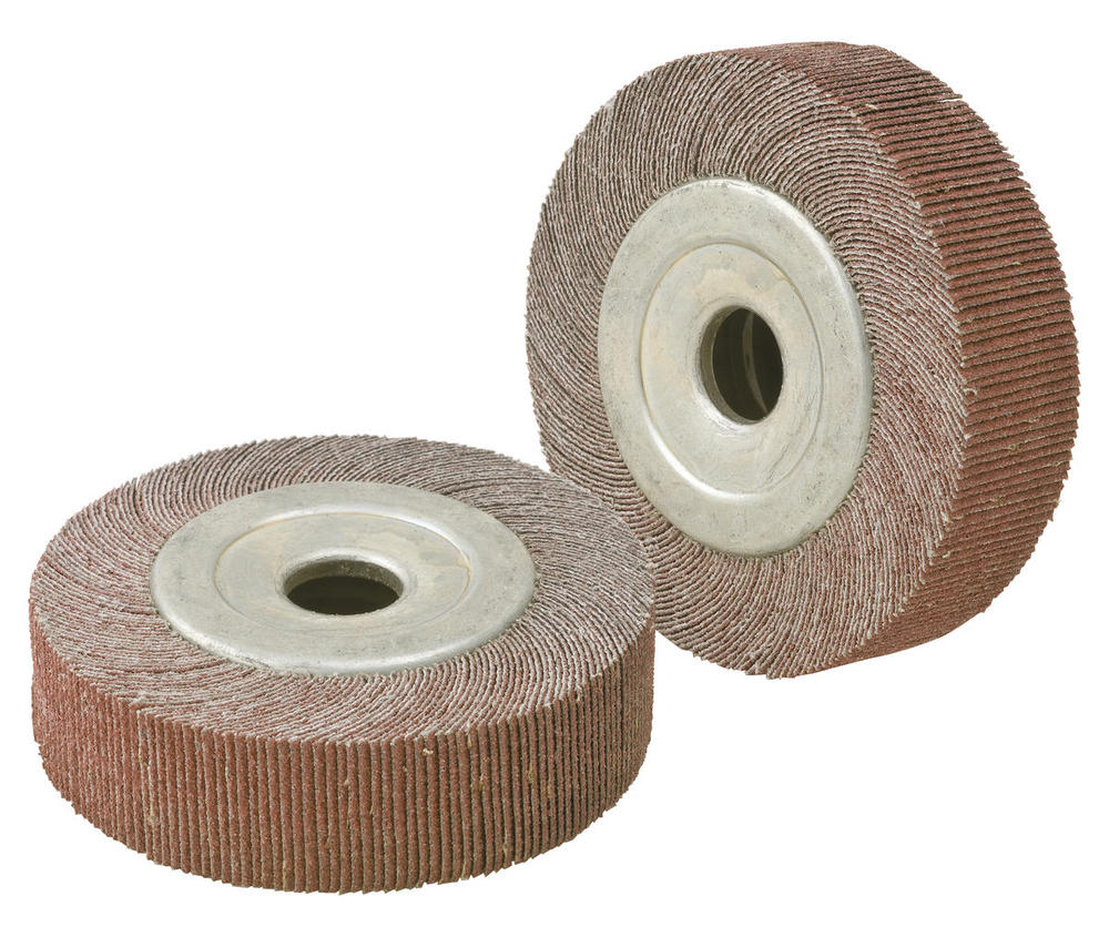 Unmounted Flap Wheels