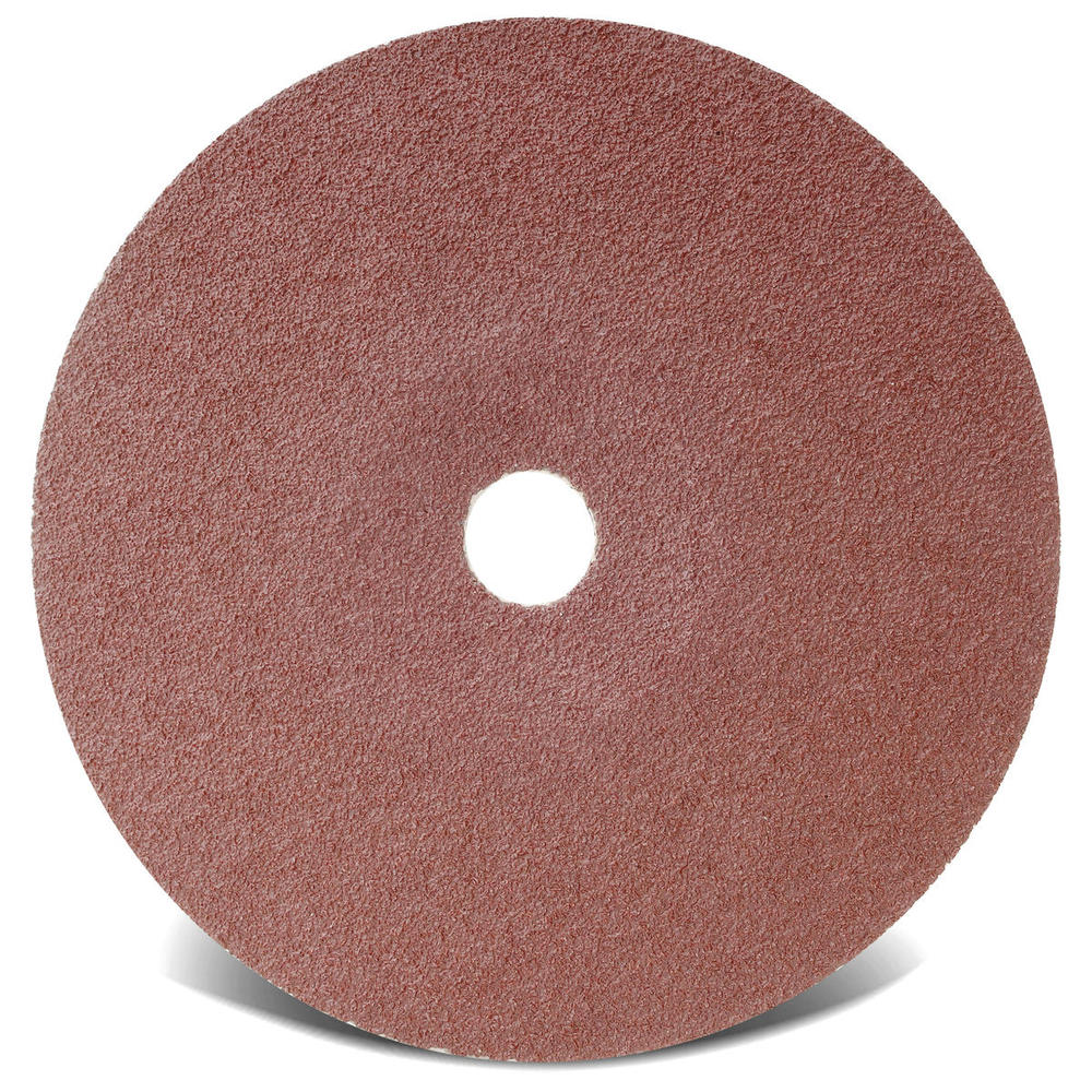 Fiber Discs - Aluminum Oxide