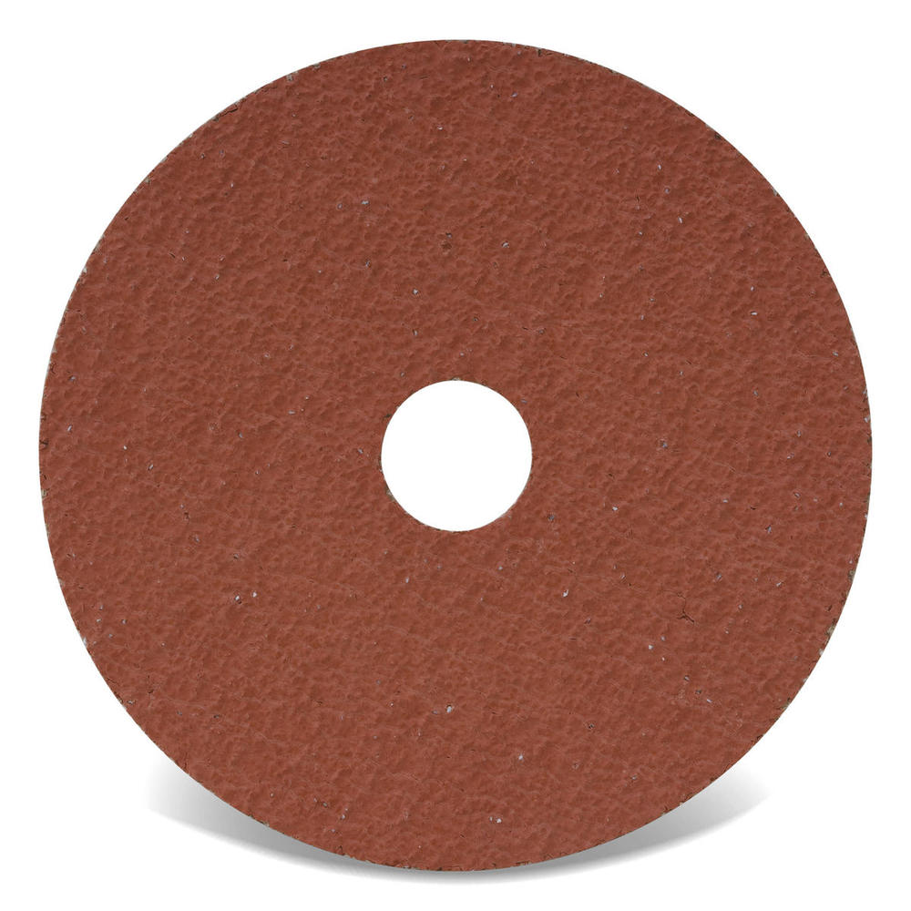 Fiber Discs - Premium Ceramic 2 with Grinding Aid