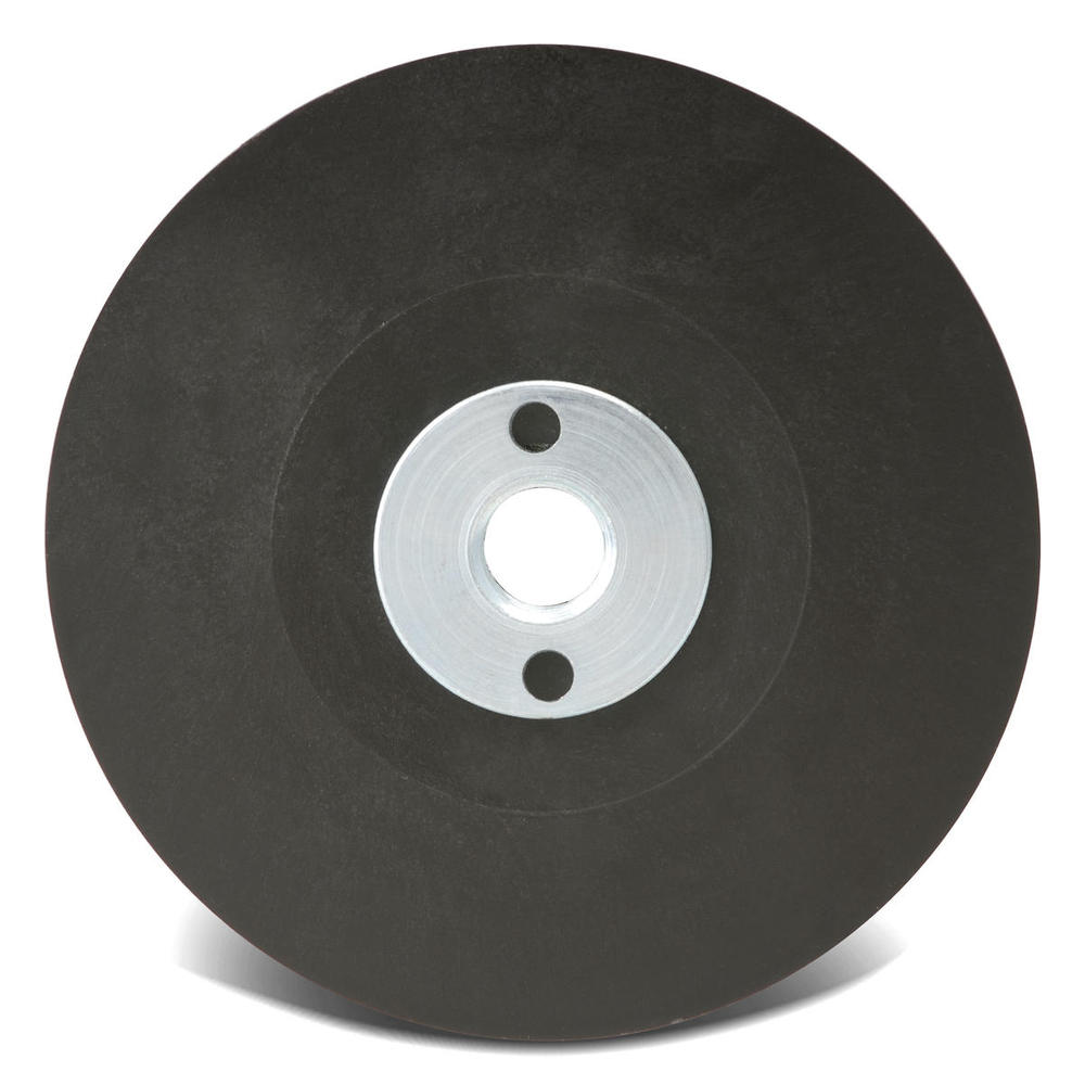 Polypropylene Fiber Discs Back-Up Pads