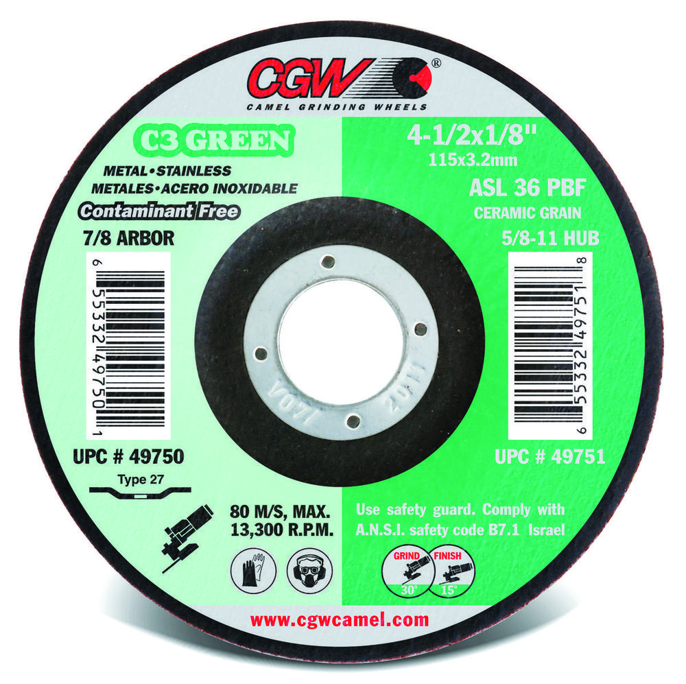 C3 Green Wheels