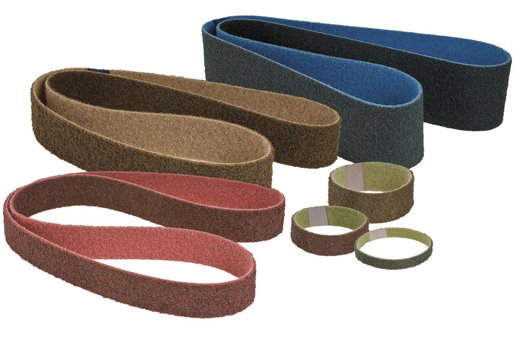 Surface Conditioning Belts