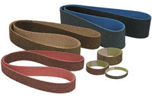 CGW Abrasives 59220 - Surface Conditioning Belts