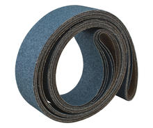 CGW Abrasives 61089 - Narrow Belts - Benchstand and Backstand Belts