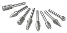 CGW Abrasives 62323 - Carbide Burs - SA - Cylinder Shape