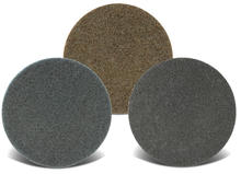 CGW Abrasives 70000 - Finishing Discs - Hook and Loop