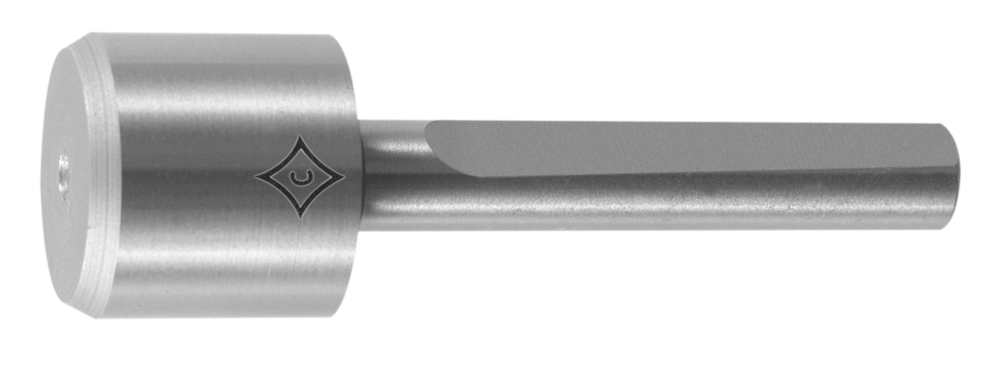 Interchangeable Counterbore Pilot