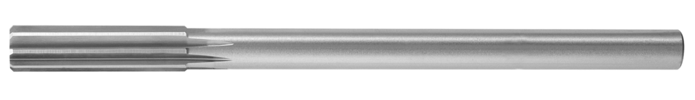 Straight Shank Straight Flute Reamer