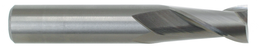 52162 5.0MM 2 FLUTE END MILL T