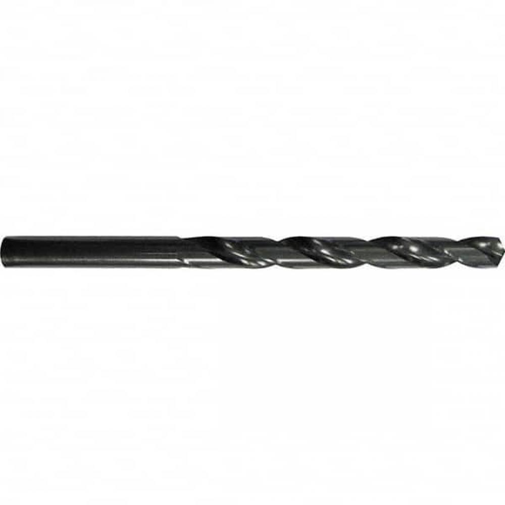 HSS, general purpose (Type N), taper length, 118Â° point, Form A web thinned >14.0mm dia.,
