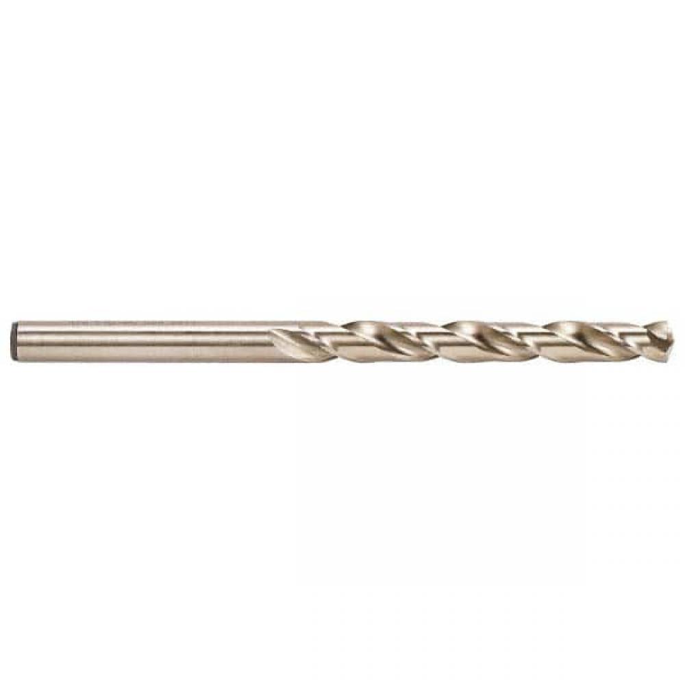 (Type N), jobber length, 118Â° point, standard straight shank, RH