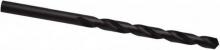 Guhring 9003170016000 - Cobalt, general purpose (Type N), taper length, 118Â° point, Form A web thinned >2.36mm di