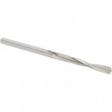 Guhring 9002060031700 - Low Helix (Type H), jobber length, 118Â° point, standard straight shank, RH