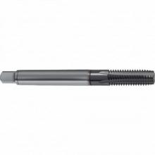 Guhring 9011610060030 - Metric Fine straight flute tap, Form D, carbide, TiCN coated