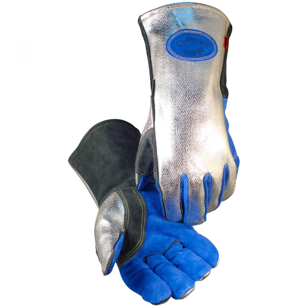 Protective Industrial Products 1524