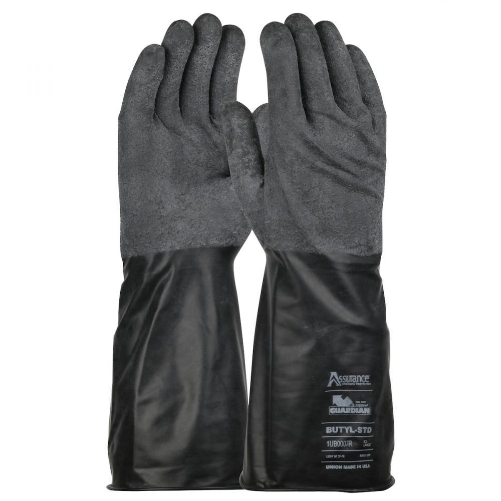 Protective Industrial Products 1UB0007RM