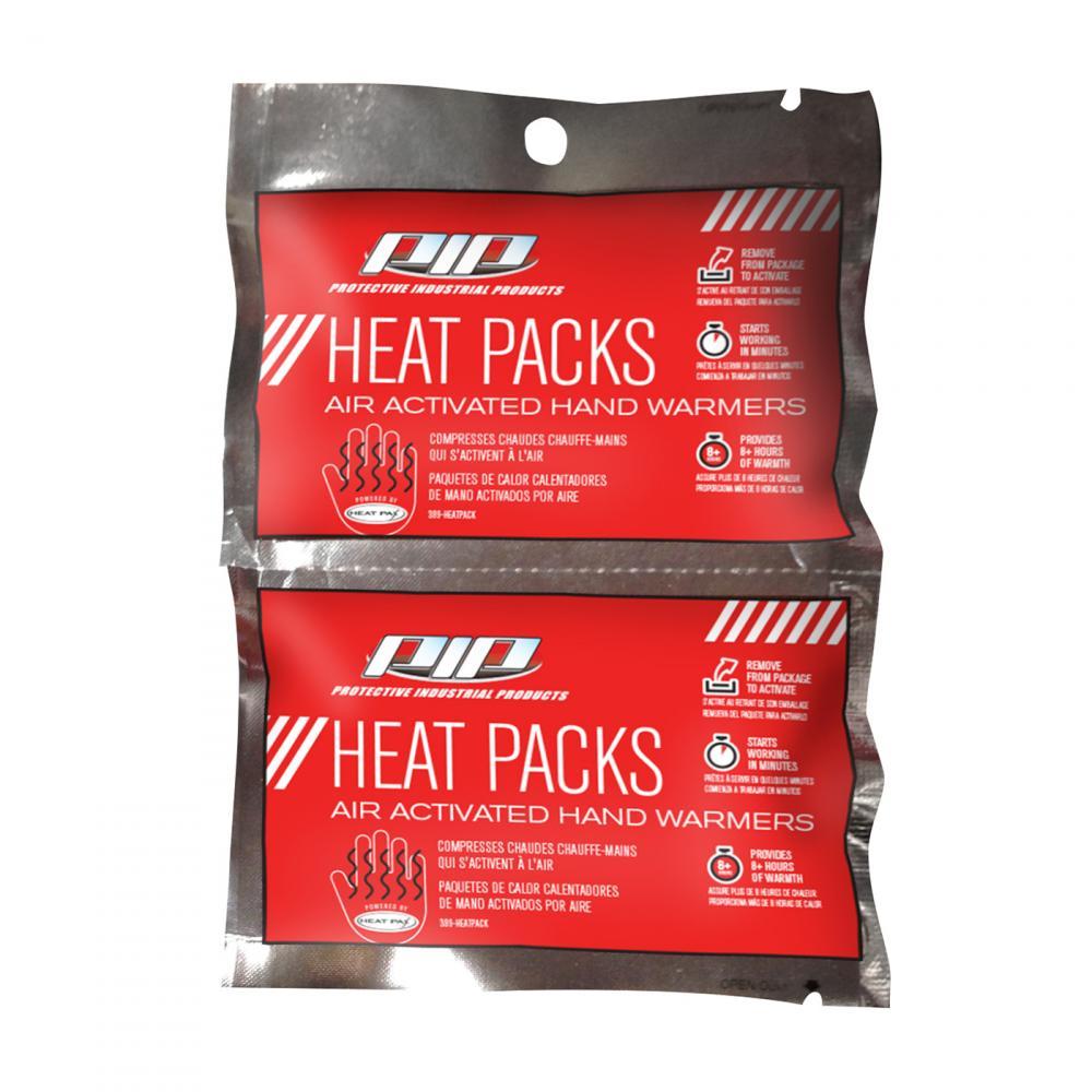 Protective Industrial Products 399-HEATPACK Protective Industrial Products 399-HEATPACK