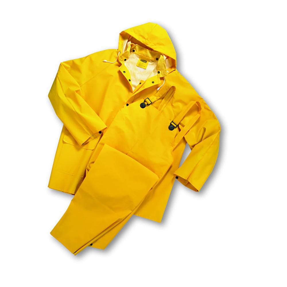 Protective Industrial Products 4035FR/4XL Protective Industrial Products 4035FR/4XL